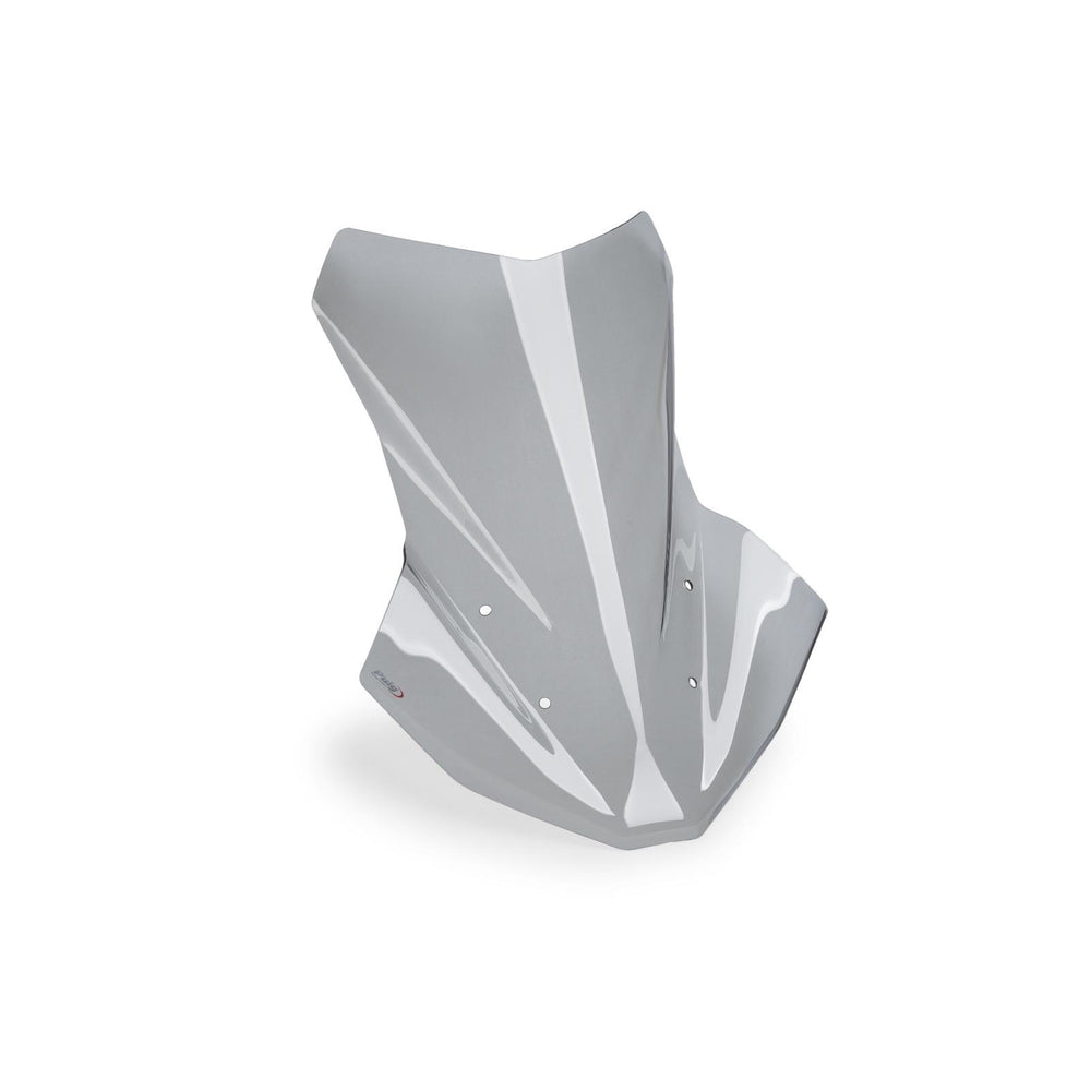 Puig Touring Screen For BMW R1300 GS 2023-2025 - Light Smoke
