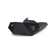 Puig Engine Sump Guard For Benelli TRK 702 2023-2024 - Black
