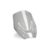 Puig Standard Screen For BMW R1300 GS 2023-2025 - Light Smoke