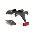 Puig Clutch Lever Adaptor For Suzuki GSX S 1000 GT 2022-2025 - Black