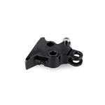 Puig Brake Lever Adaptor For BMW R1300 GS 2023-2025 - Black
