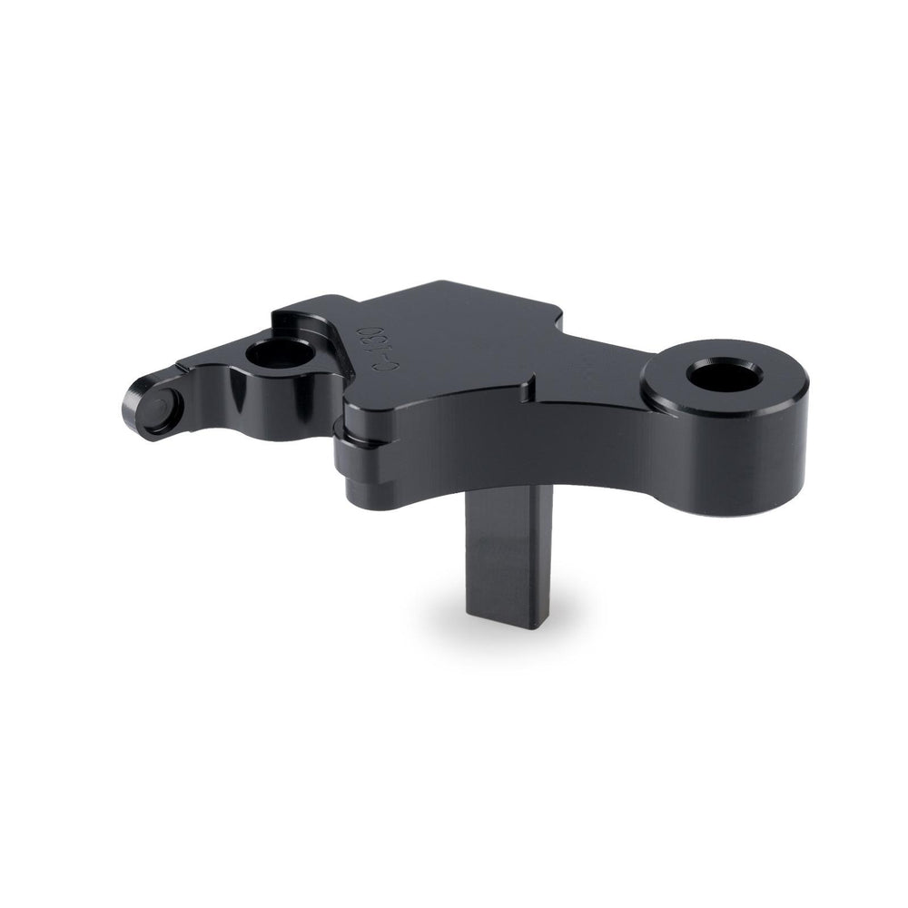 Puig Clutch Lever Adaptor For Yamaha MT-09 2024-2025 - Black