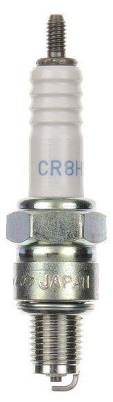 NGK Resistor Spark Plug For Honda CB 125 T 1978-1986
