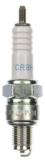 NGK Resistor Spark Plug For Honda CB 125 T 1978-1986