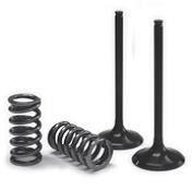 Prox Valve & Spring Kit For Husqvarna FC250 2014-2015 Intake - Black