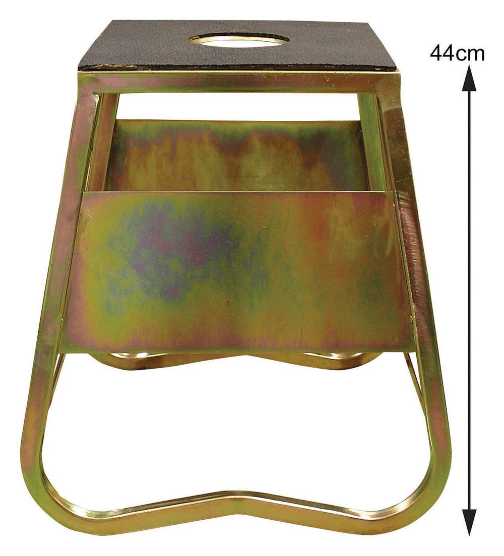 BikeTek Large MX Ridge Stand