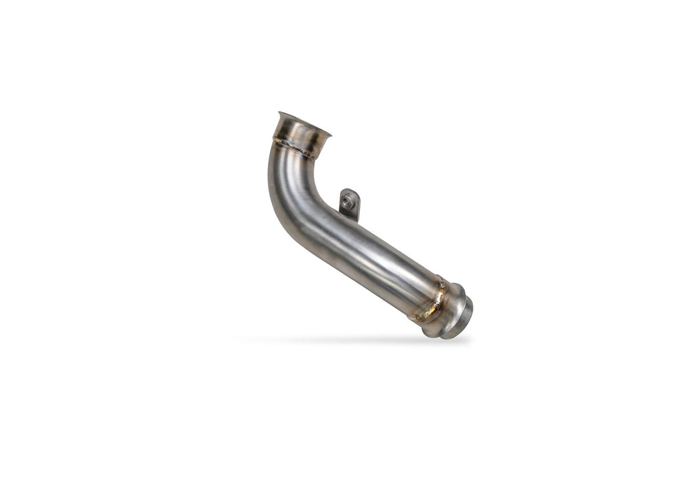 Scorpion Catalyst Removal Pipe  For KTM 790 Duke 2018-2025