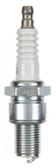 NGK Nickel Spark Plug For Suzuki DL 650 ABS 2017-2025