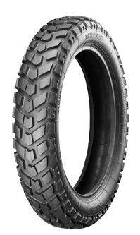 Heidenau K60 Rear Tyre 70T 140 80-18"