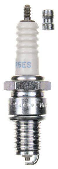 NGK Resistor Spark Plug For Gas Gas Contact 250 2015-2018