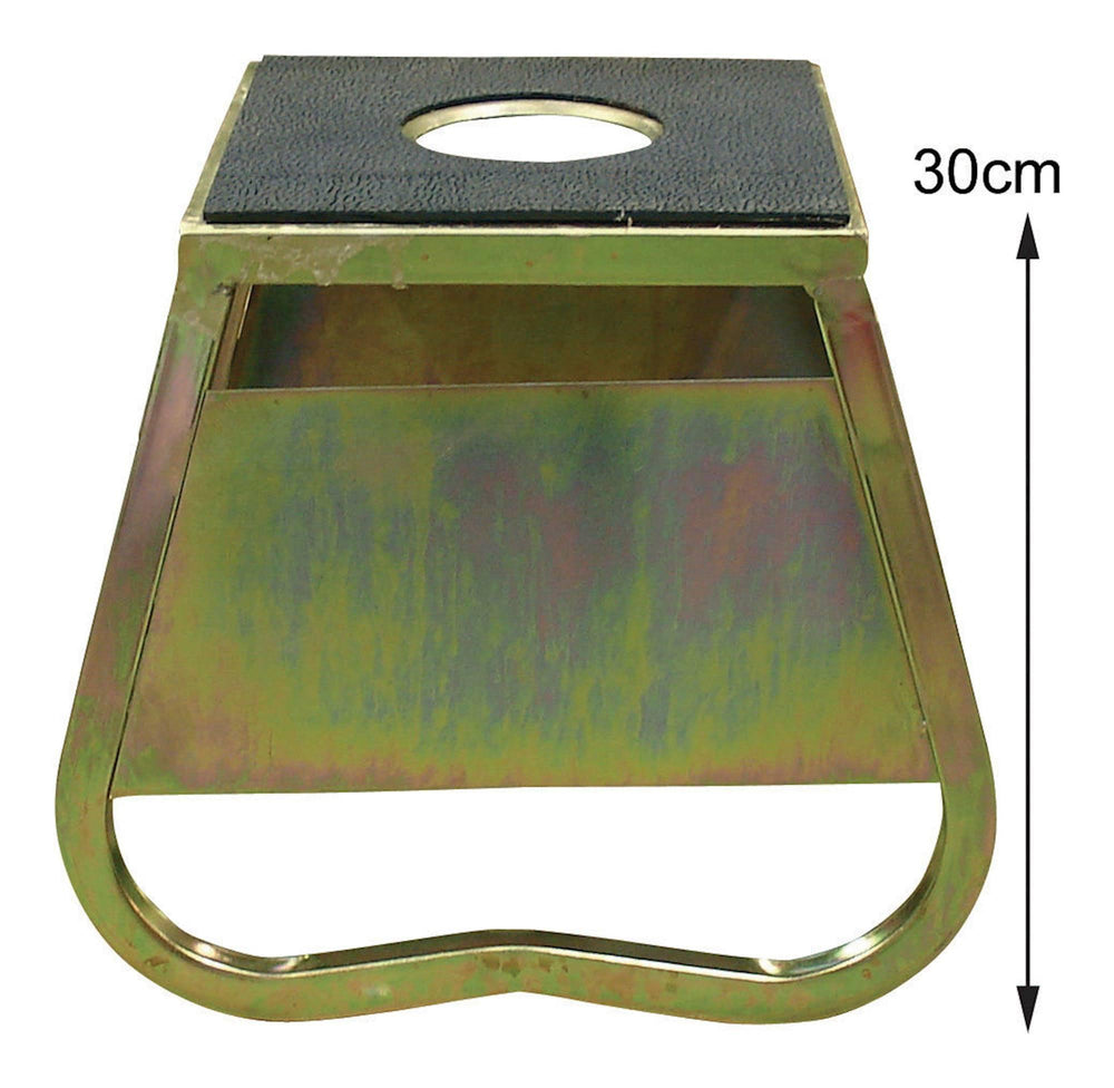 BikeTek Mini MX Ridge Stand For Up To 65cc Bikes