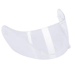 MT Clear Visor - (MT-V-24) Gecko