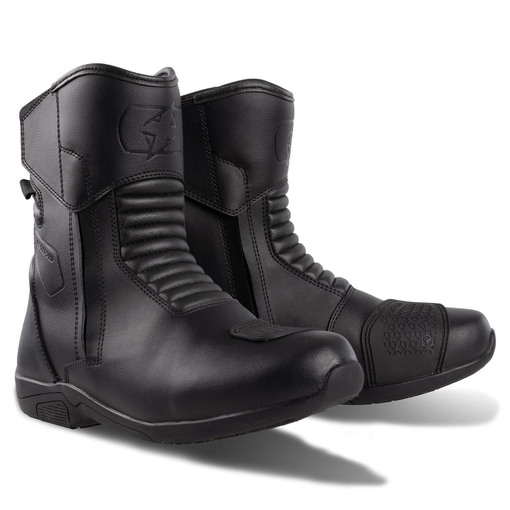 Oxford Warrior 3.0 Men's Boots Black