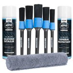 Oxford Mint Detailing Kit
