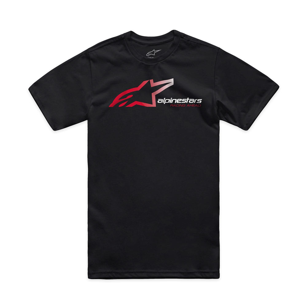56490 - Alpinestars SPS CSF T-Shirt - Black L