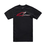 56490 - Alpinestars SPS CSF T-Shirt - Black L