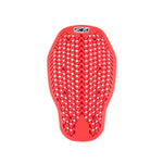 Alpinestars Nucleon Plasma Back Pro Insert Red/Black