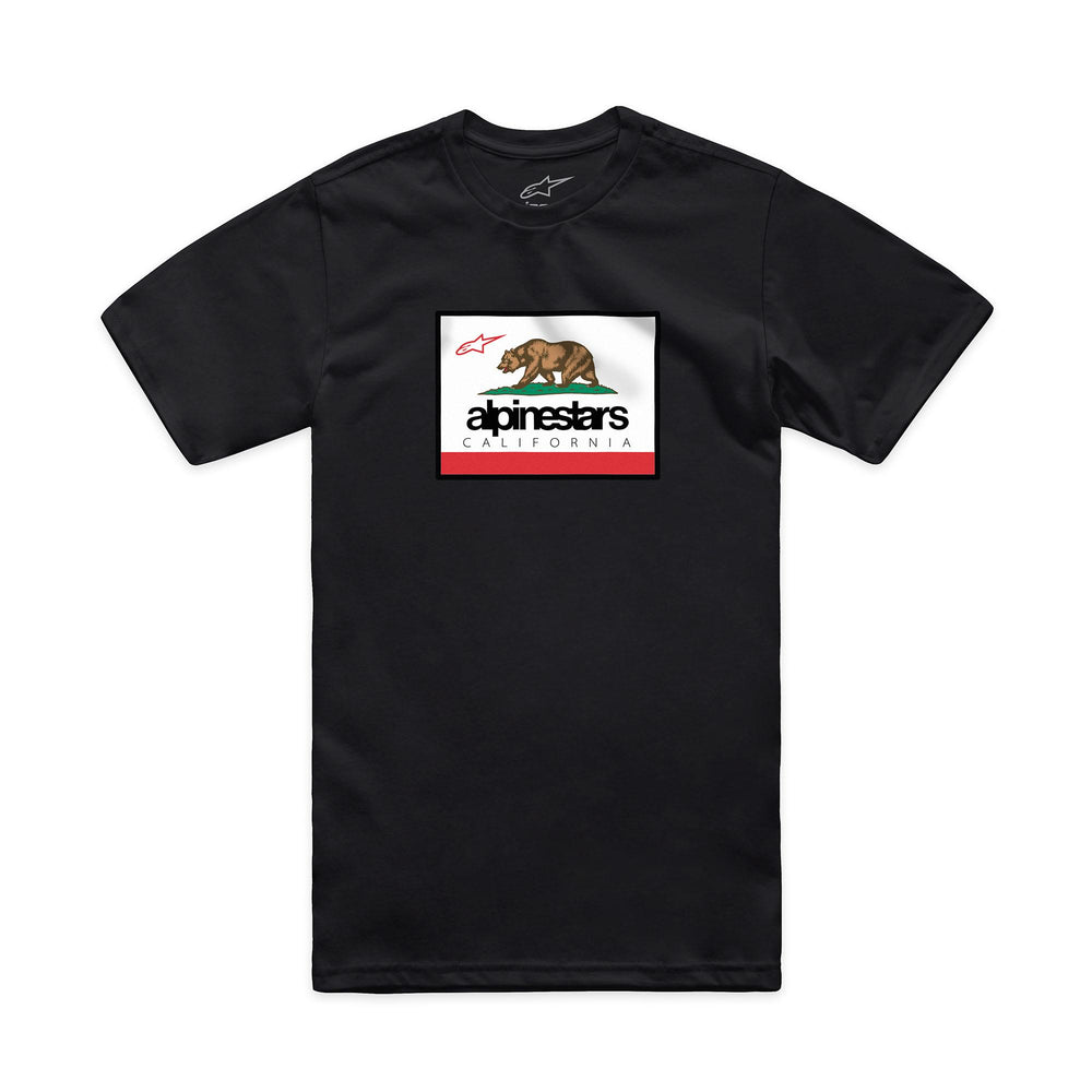 Alpinestars Cali 2.0 CSF T-Shirt Black