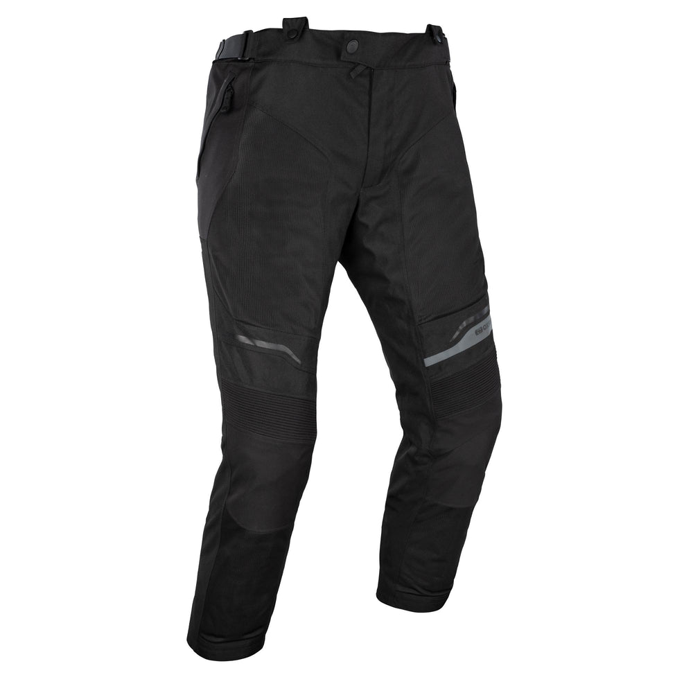 Oxford Dakar D2D Air Men's Pants Stealth Black L