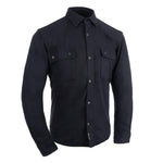 Oxford Kickback 3.0 Men's Shirt Black