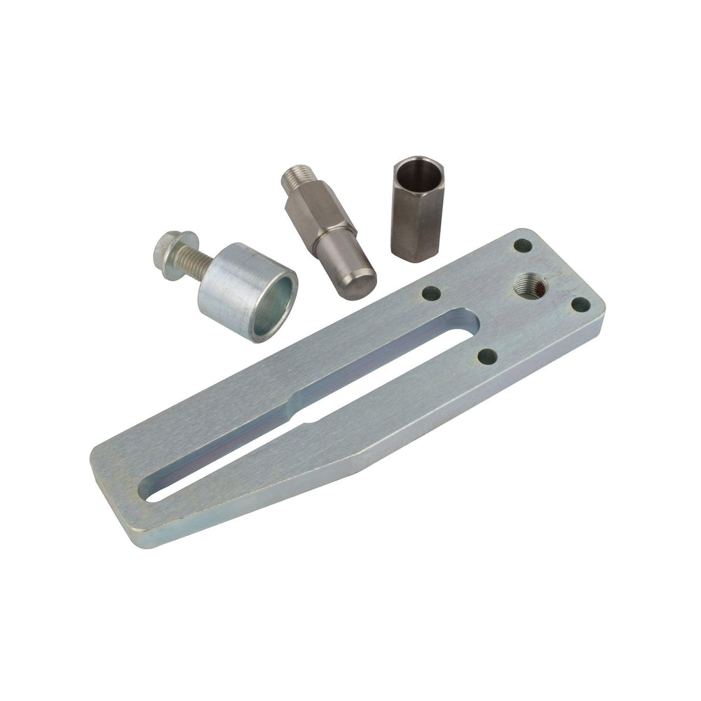 BikeTek Riser Stand Adaptor Kit For Triumph 675 / Street Triple 2006-2014