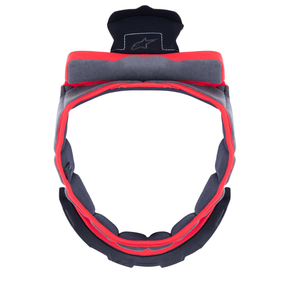 Alpinestars Crown Pad S-R10 Grey
