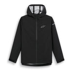 Alpinestars Kascade Rain Jacket Black