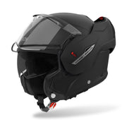 Airoh Mathisse II Helmet - Matt Black