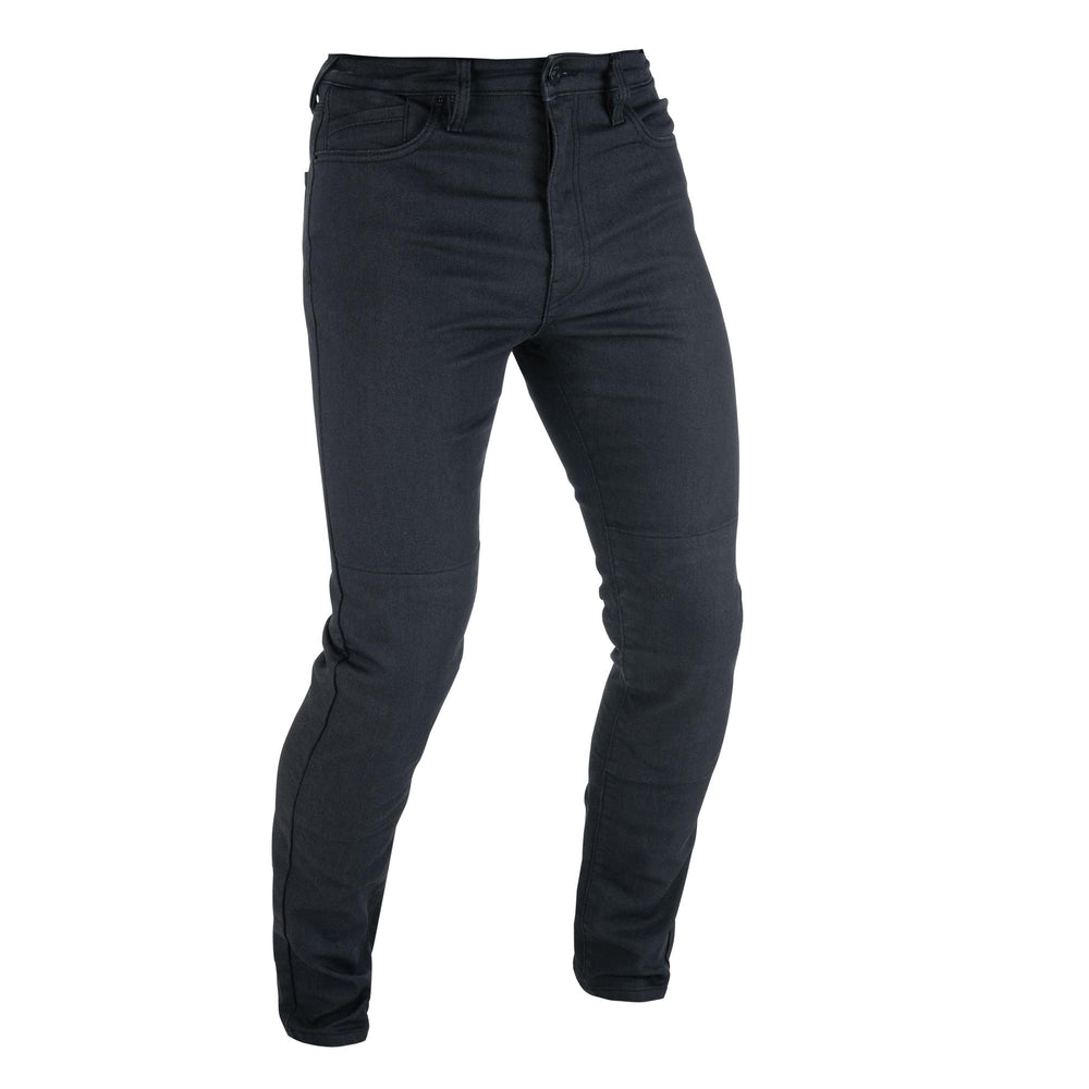 Oxford Original Approved AA Jean Slim Men's Black Wash 32 Length
