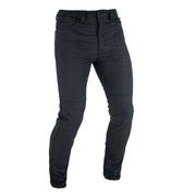 Oxford Original Approved AA Jean Slim Men's Black Wash 32 Length