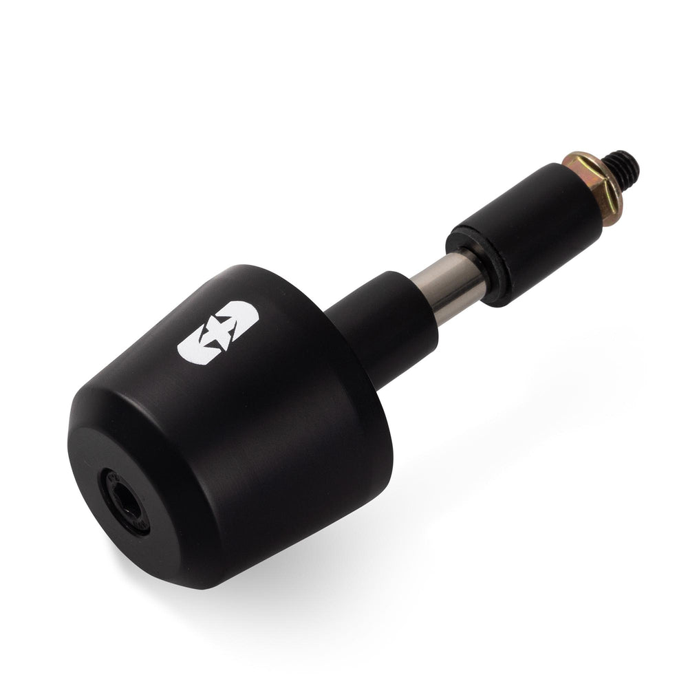 Oxford Bar Weights CS255 Carbon steel 255g MATT