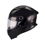 MT Stinger 2 Youth Pure A1 Motorcycle Helmet Matt Black
