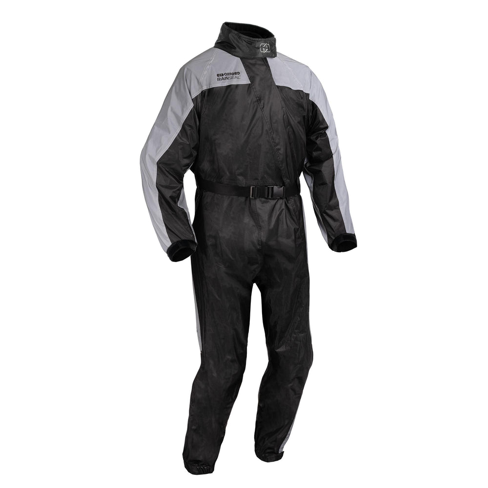 Oxford Rainseal Oversuit Bright
