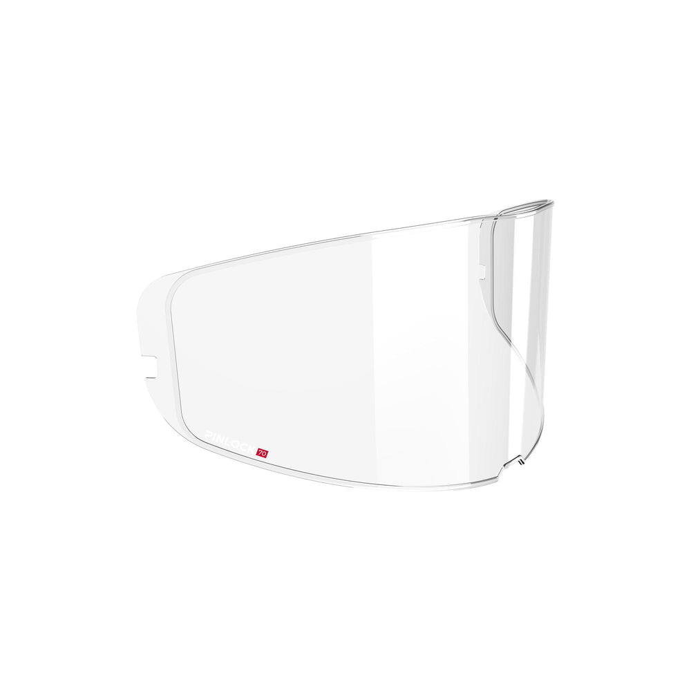 MT Max Vision Pinlock Clear Insert MT-V-35 DKS512 Motorcycle Helmet Clear MT - Atom 2