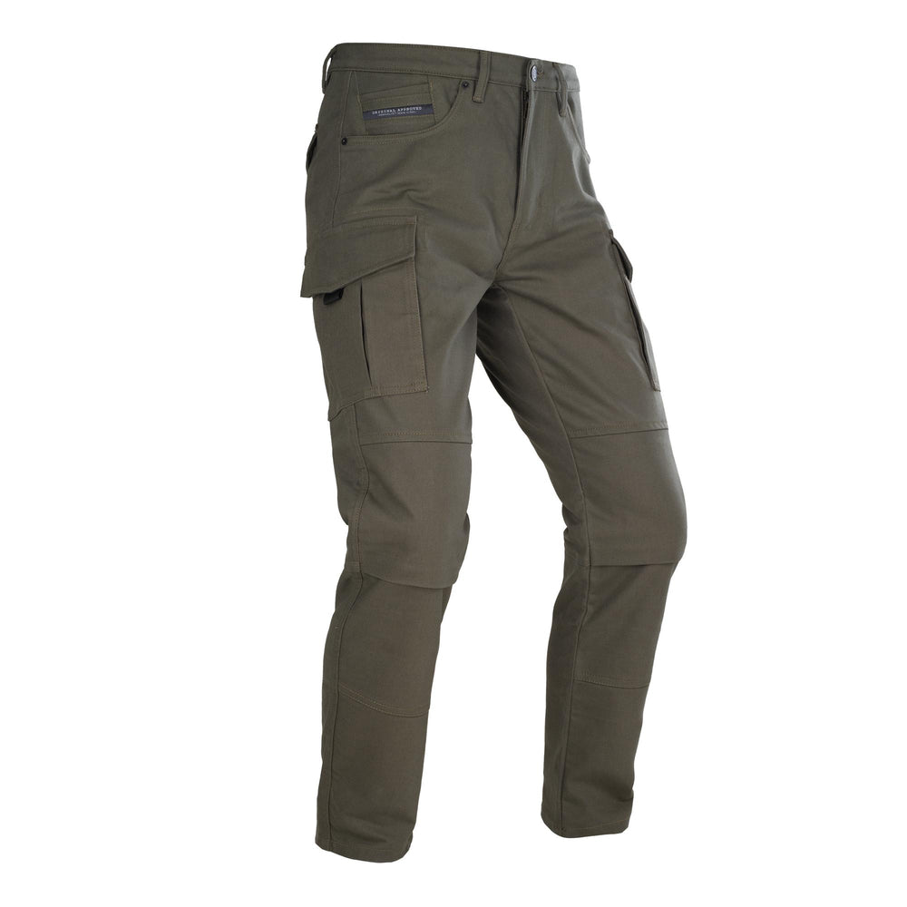 Oxford Original Approved AA Cargo Men's Pants Khaki S