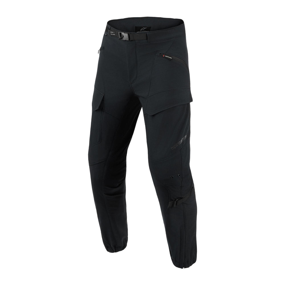 Alpinestars Juggernaut V2 Riding Pants Black
