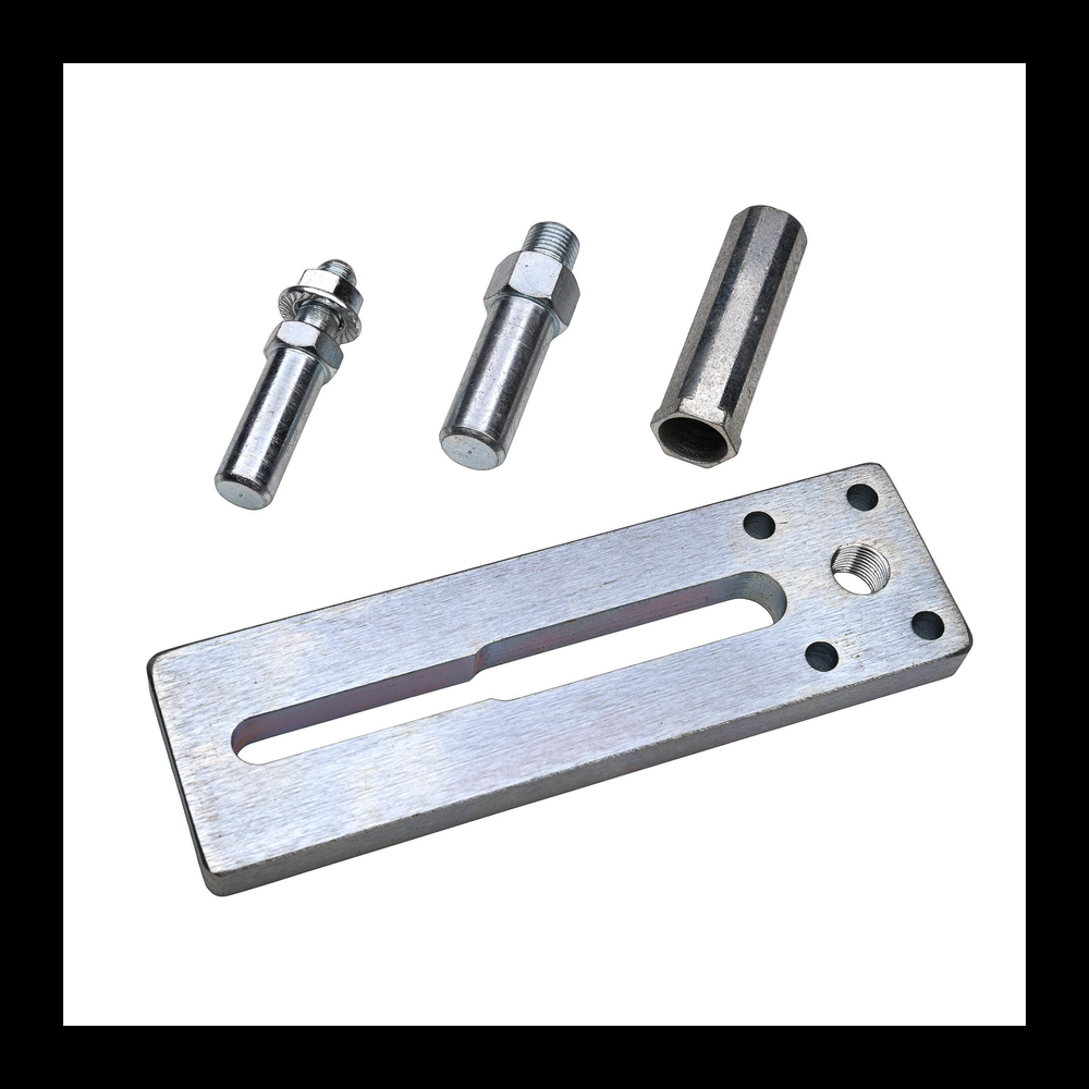 BikeTek Riser Stand Adaptor Kit For Yamaha R1 2004-2006