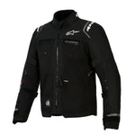 Alpinestars Cusco Drystar Jacket Black