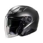 HJC RPHA 31 Semi Flat Titanium Motorcycle Helmet