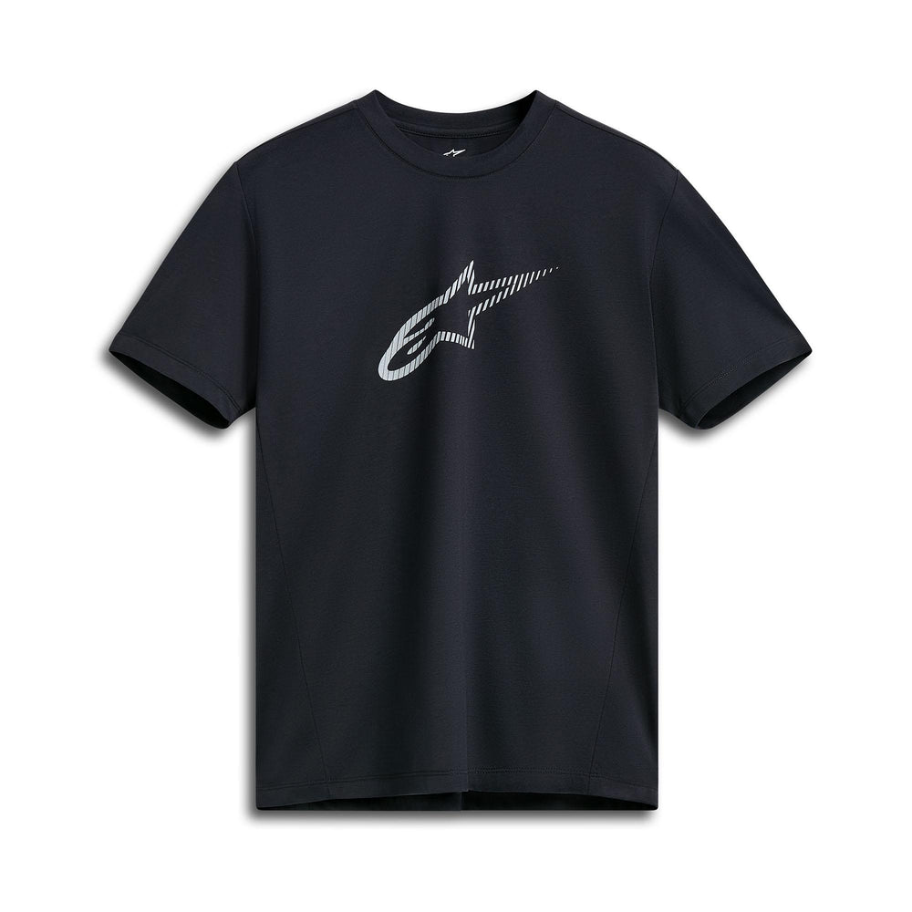 Alpinestars Exemption Performance SS T-Shirt Black