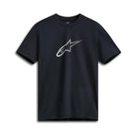 Alpinestars Exemption Performance SS T-Shirt Black