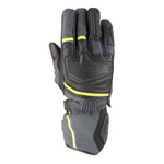 Oxford Vancouver 2.0 D2D Men's Gloves Black/Green/Yellow