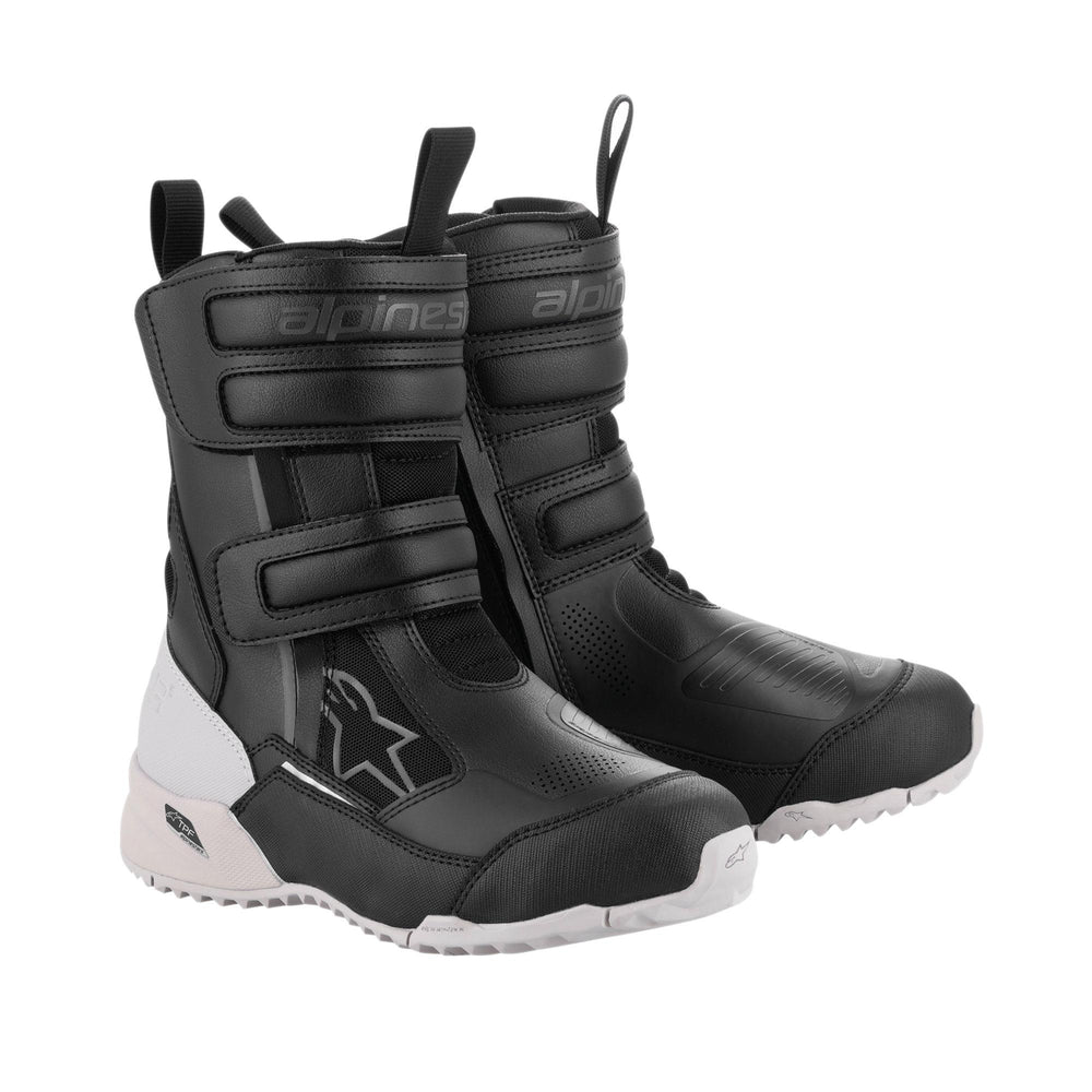 50634 - Alpinestars Alpine Stella RT-7 Touring DS Boots Black/White 41