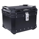 Oxford Roamer Top Box-Black