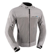 Oxford Arizona 2.0 Air Men's Jacket Grey
