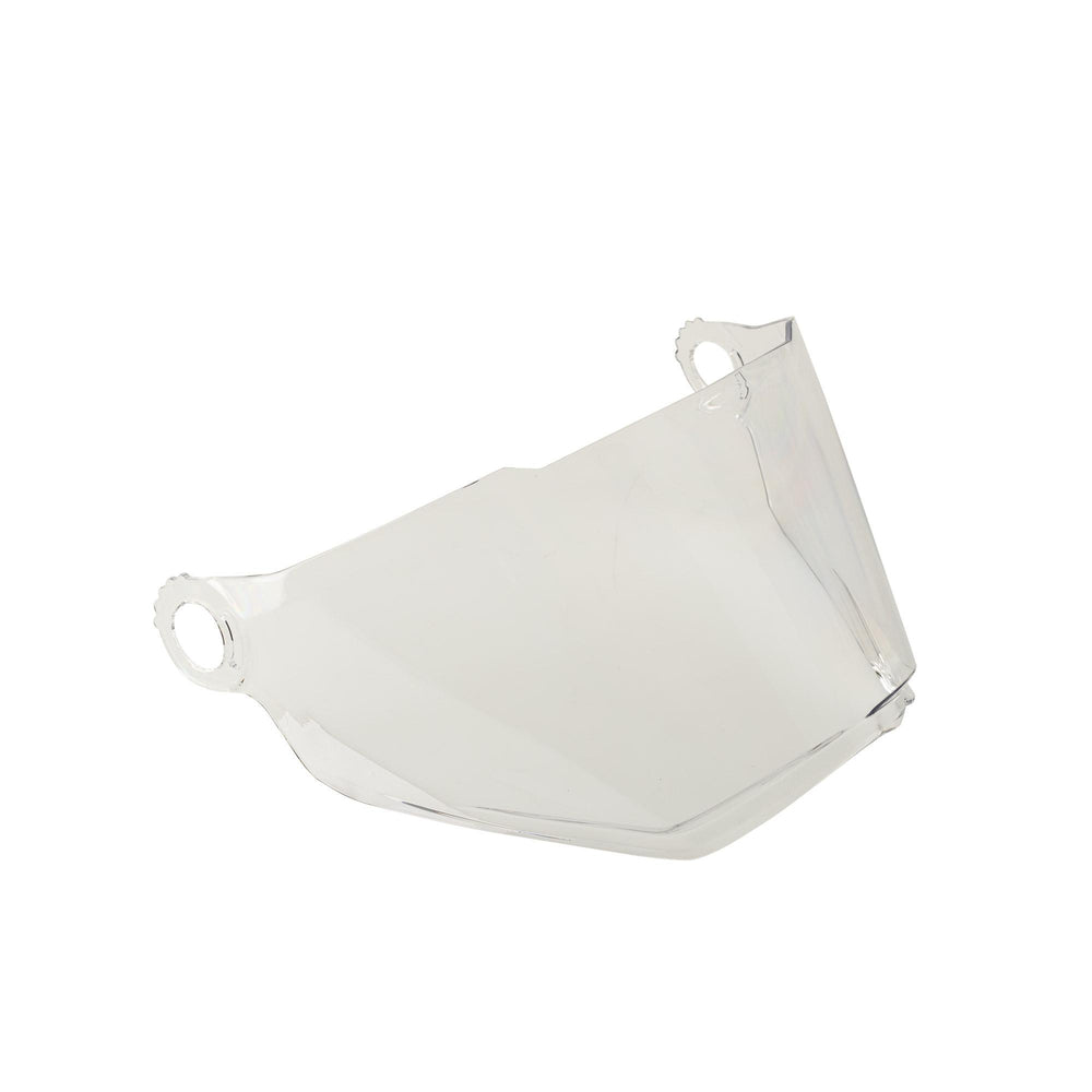 MT Clear Visor - (MT-V-10) Synchrony Duo Sport