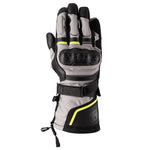 Oxford Montreal 5.0 Men's Gloves Grey/Black/Yellow