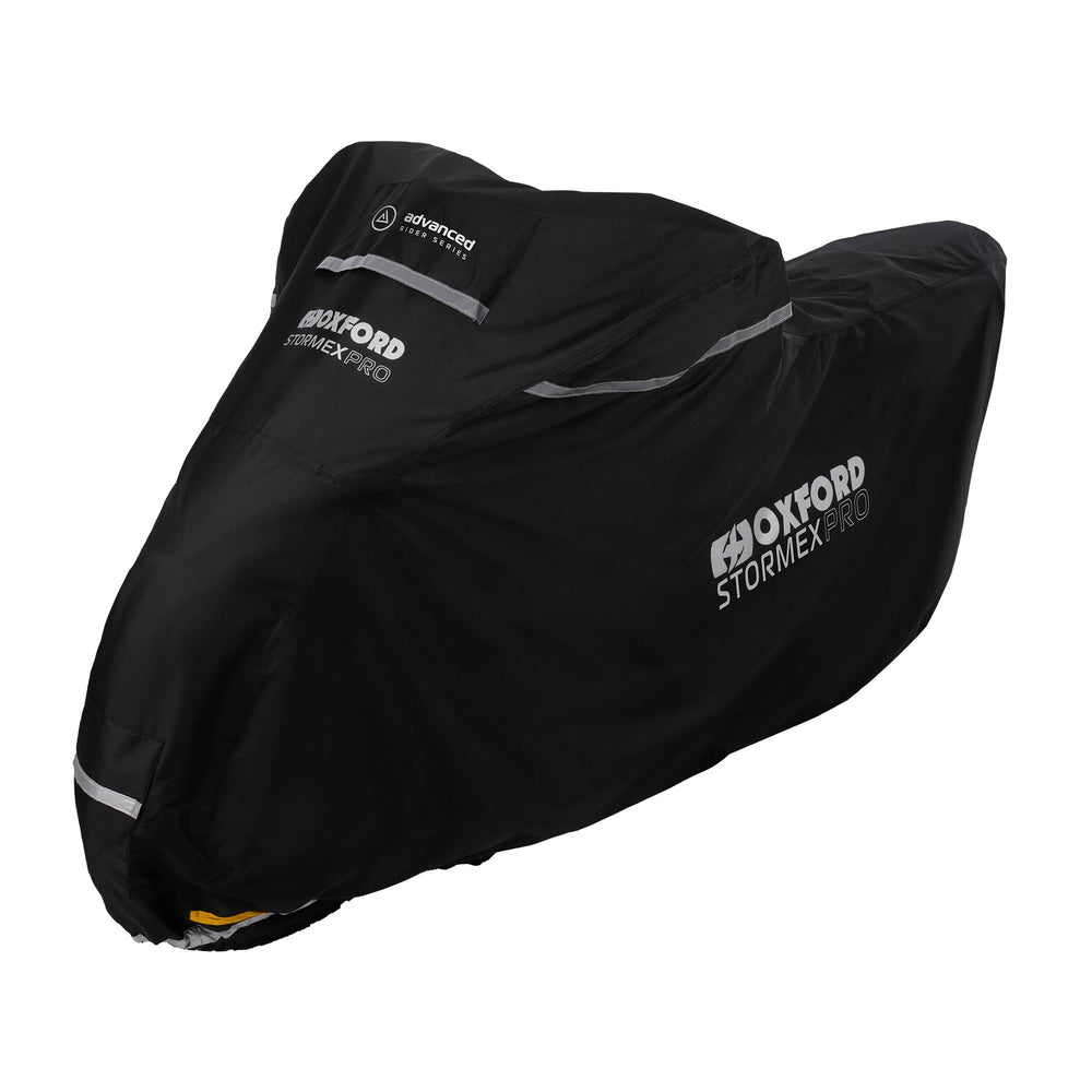 Oxford Stormex Pro