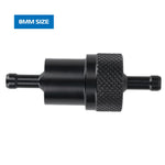 Oxford Alloy Fuel Filter -8mm