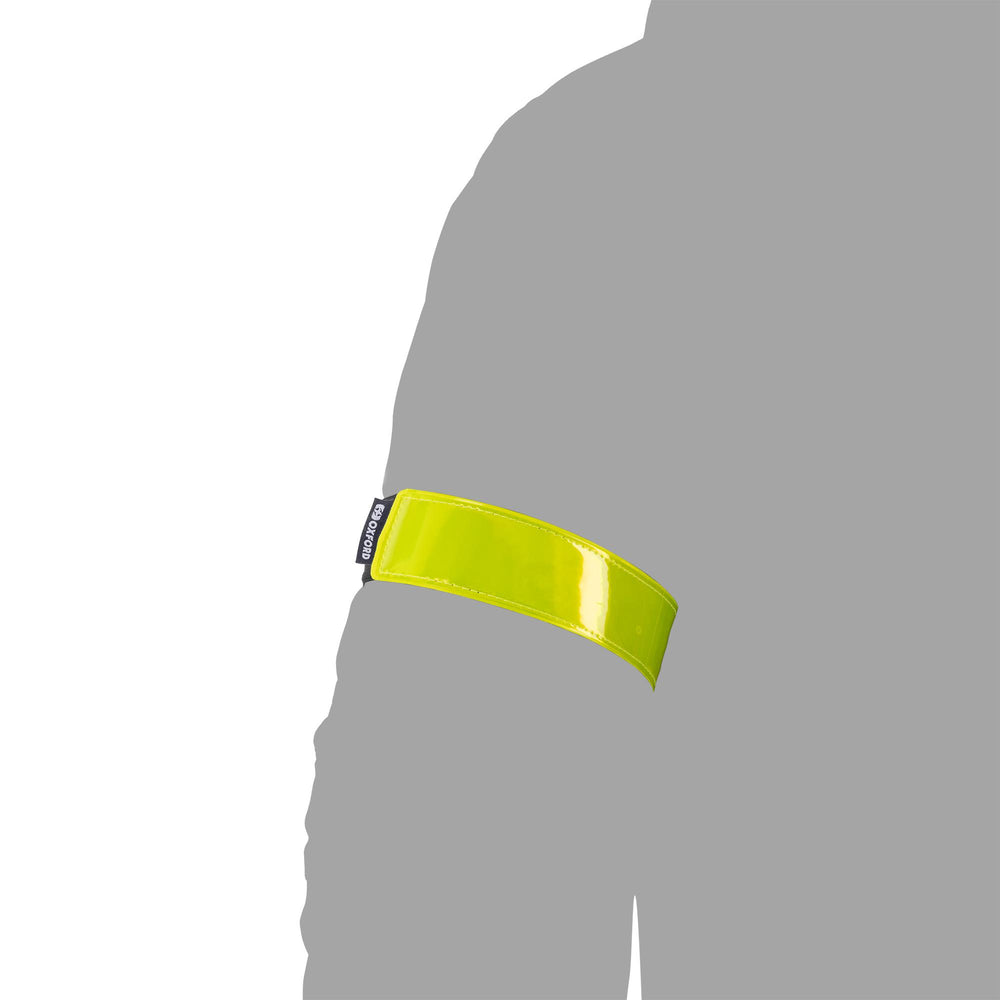 Oxford Bright Bands Reflective Arm/Ankle Bands